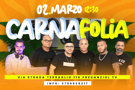 CARNAFOLIA +55 +55 SABORES E RAIZES & FAROFA DO TG