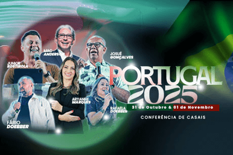 ELO CONFERENCE PORTUGAL