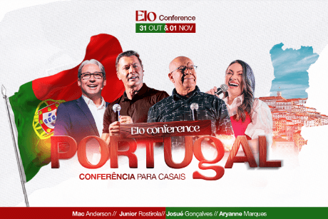 ELO CONFERENCE PORTUGAL
