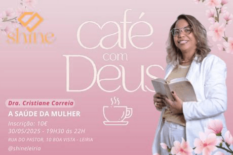 Café com Deus
