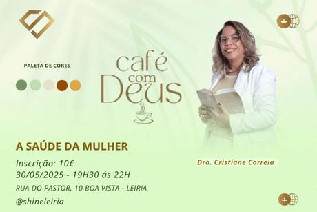 Café com Deus