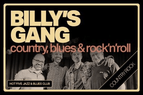 Billy's Gang