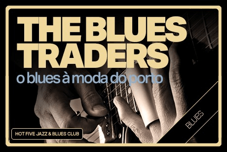 ALL ABOUT JAZZ&BLUES