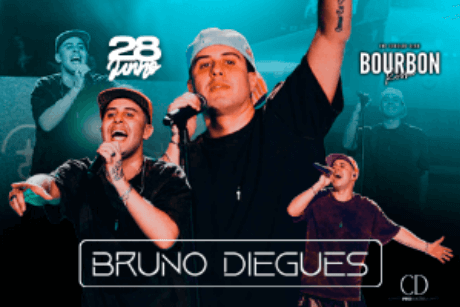 Bruno Diegues Tuor: