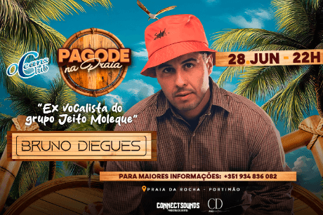 Bruno Diegues Tuor: