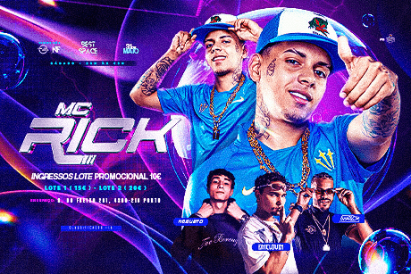 MC RICK