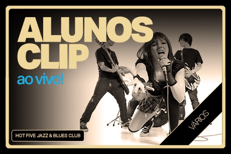 ALUNOS CLIP