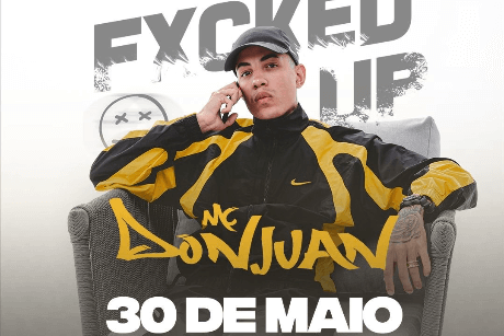 Mc Don Juan