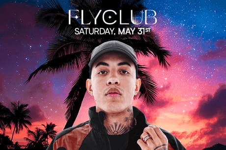 MC DON JUAN - FLY CLUB