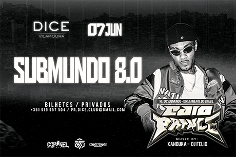 Submundo 8.0