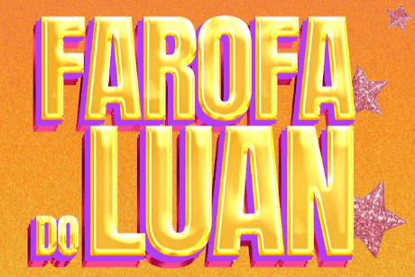 FAROFA DO LUAN