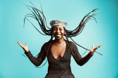 Jéssica Gaspar com direção musical do Kastrup