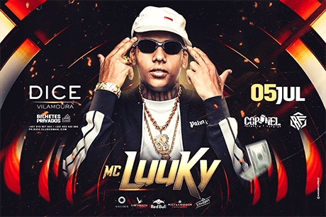 MC luuky