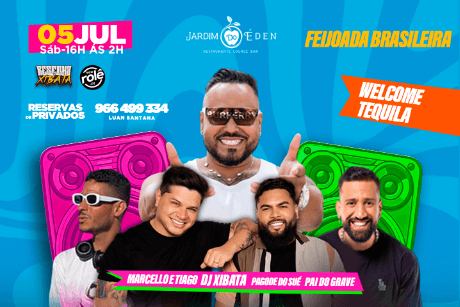 Resenha do Xibata