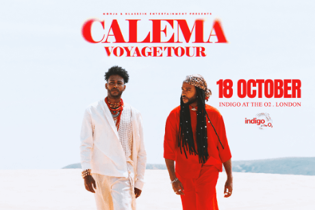 Calema Voyage Tour