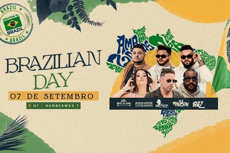 Brazilian Day