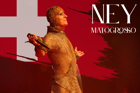 Ney Matogrosso
