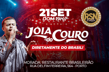 Roda de Samba da Nielle Joia do Couro