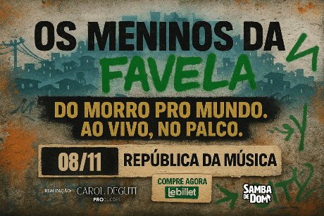 Samba de Dom