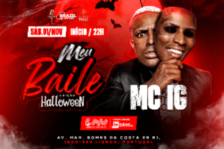 MC IG - LAV LISBOA