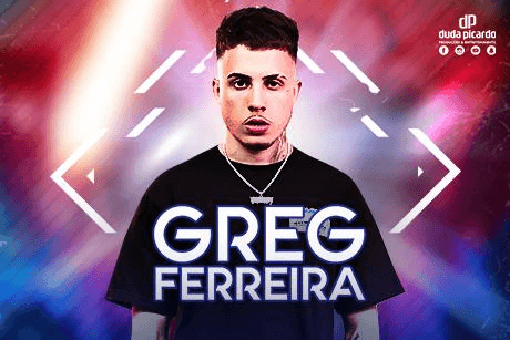 Greg Ferreira