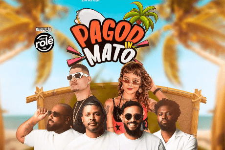 O PAGODin Mato 