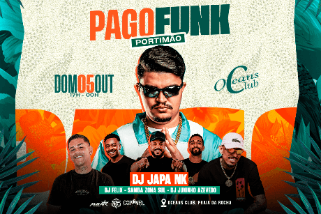 BAILE JAPA NK  