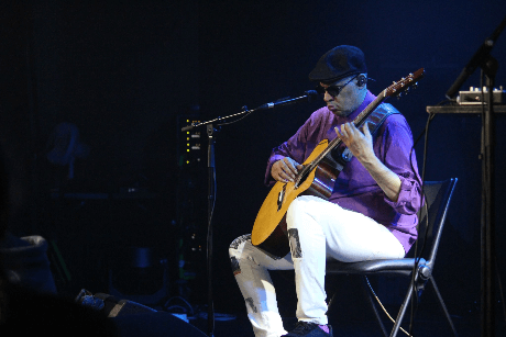 RAUL MIDÓN