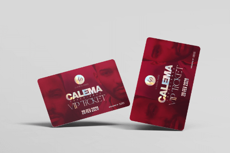 LA LISIÈRE DORÉE - CALEMA EXPERIENCE