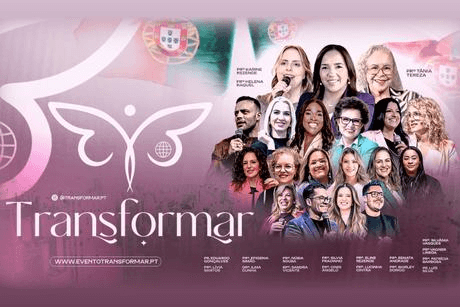 JORNADA TRANSFORMAR 2025