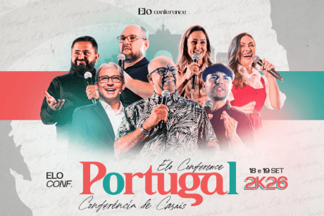 ELO CONFERENCE PORTUGAL 2026