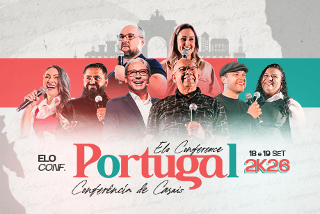 ELO CONFERENCE PORTUGAL 2026