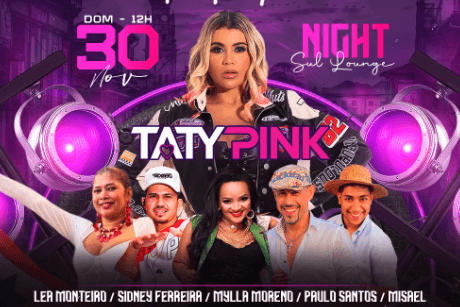 ÉGUA DA FESTA Esquema preferido