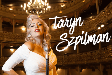 Marilyn Monroe TRIBUTE