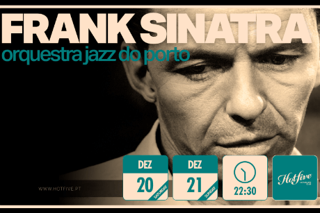 FRANK SINATRA