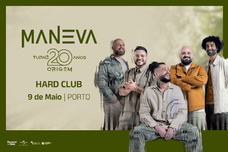 MANEVA - PORTO