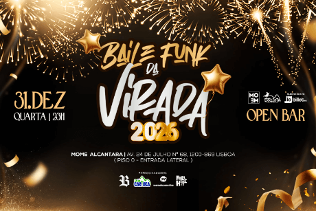 baile funk da virada