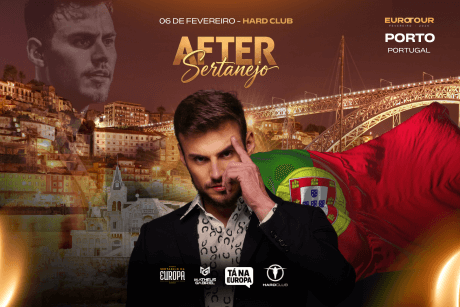 After Sertanejo Matheus Gabriel