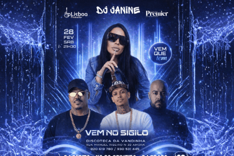 Vem no sigilo com DJ Nc Primeiro