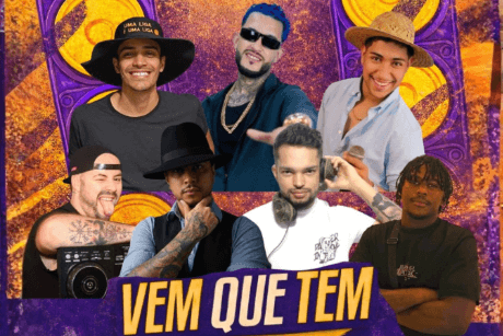 VQT - Vem Que Tem  