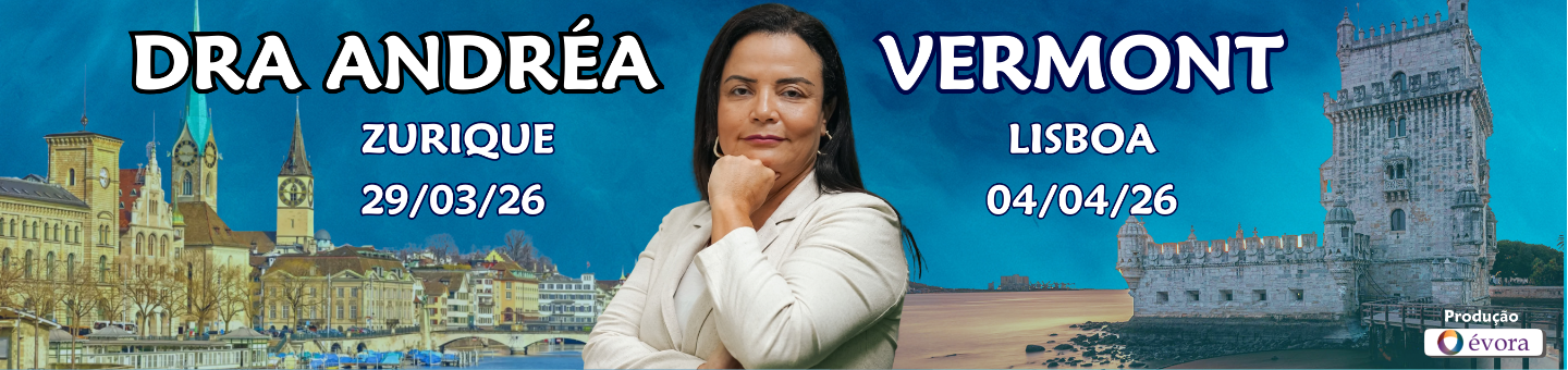 A Mente que Adoece em Silêncio- Dra Andréa Vermont Uma palestra necessária sobre a epidemia invisível do século