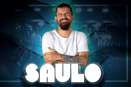 Saulo – Porto 2022