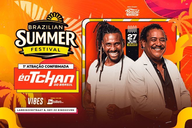 BRAZILIAN SUMMER FESTIVAL