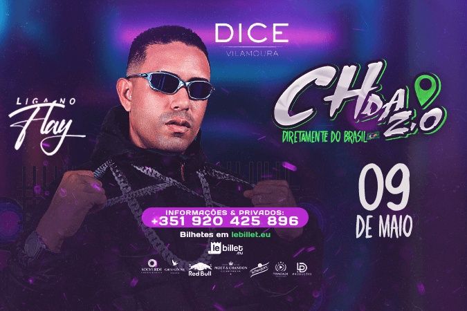 BREGA-FUNK - MC CH DA ZO