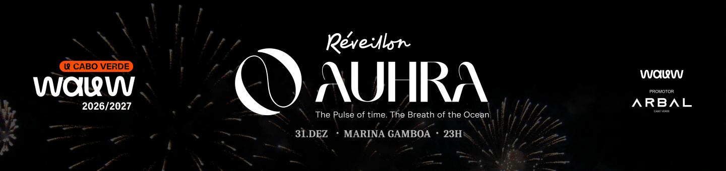 WAUW RÉVEILLON