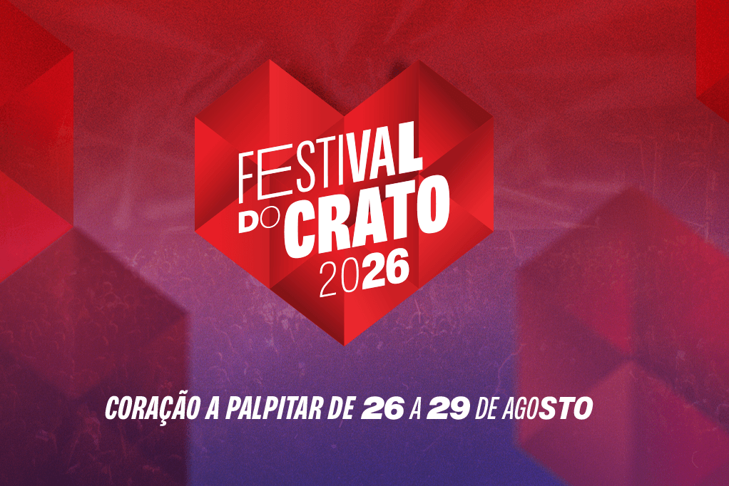 Festival do Crato 2026