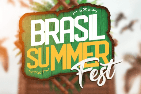 Brasil Summer Fest