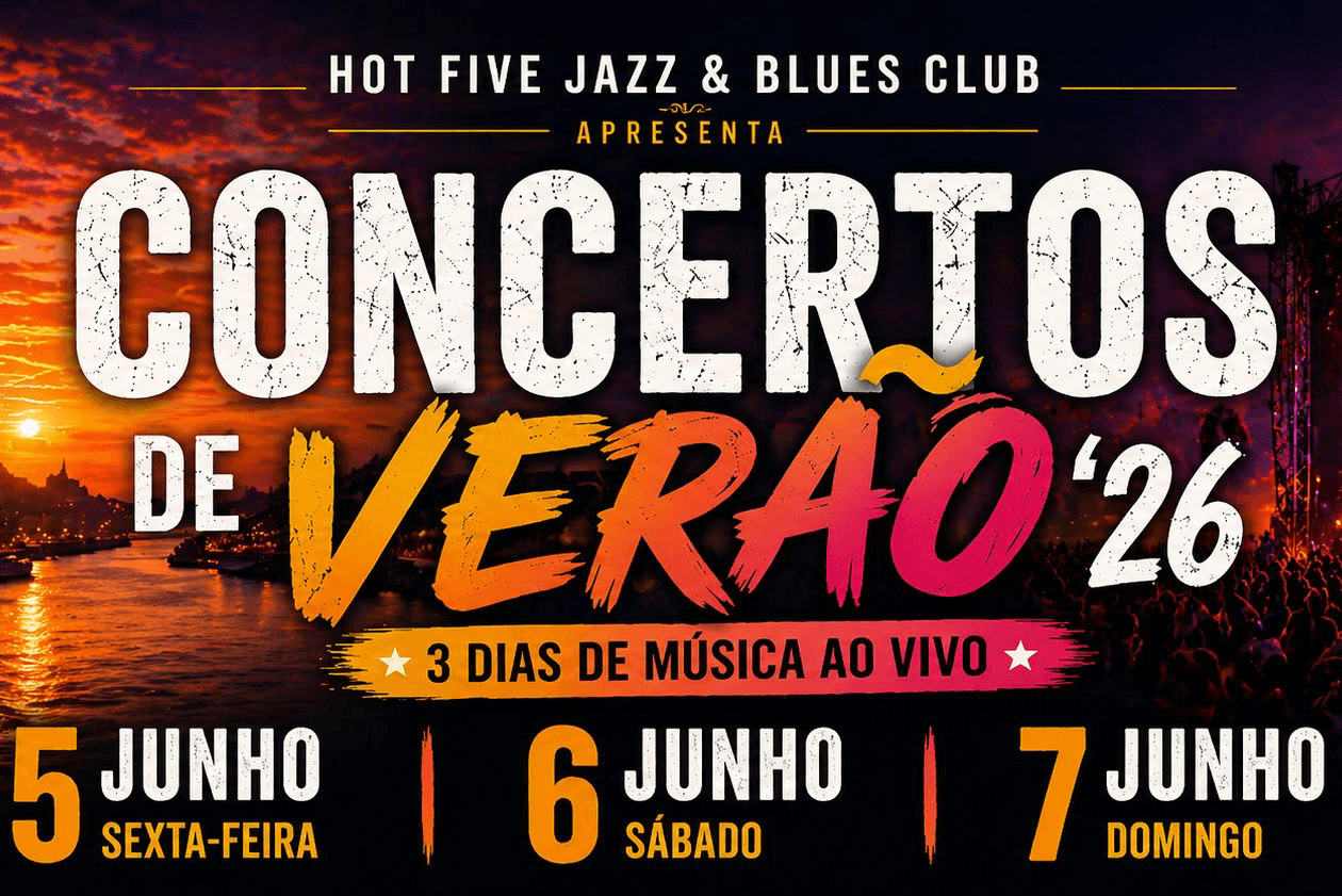 SUMMER TRIBUTE SHOWS