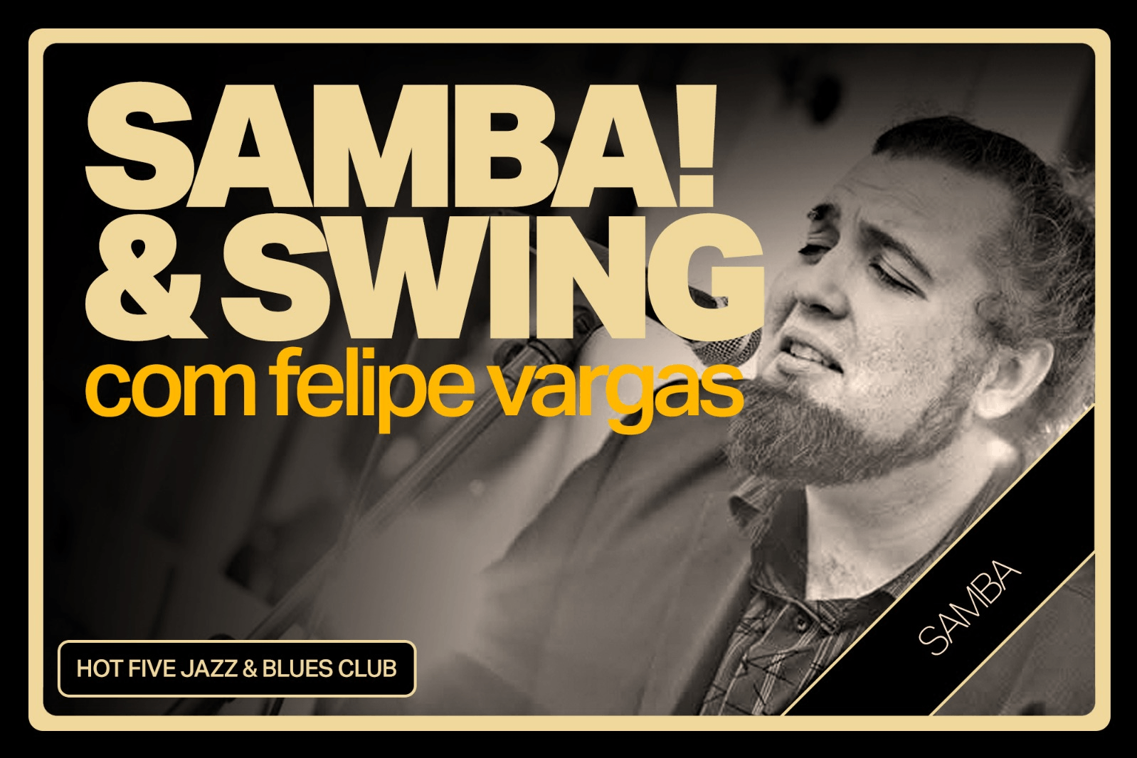 SAMBA & SWING