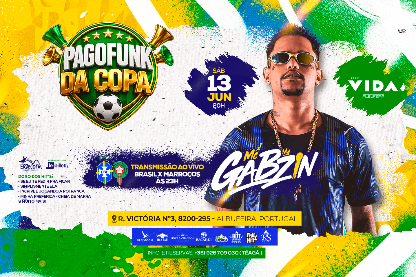 Pago Funk